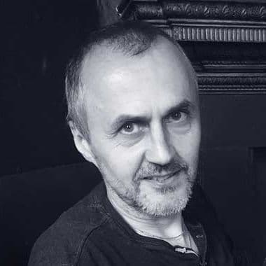 Alan Constantine Herbert