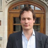 Alexander van der Haven