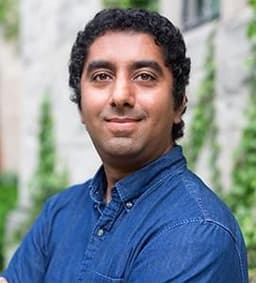 Anand Venkatkrishnan