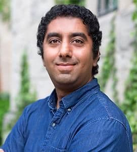 Anand Venkatkrishnan
