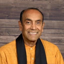 Anantanand Rambachan