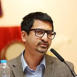 Ankur Barua