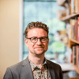 Christian Lee Novetzke