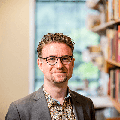 Christian Lee Novetzke