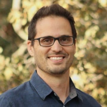 Christopher Jain Miller