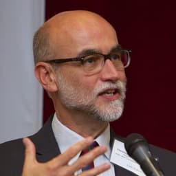 Christopher Key Chapple