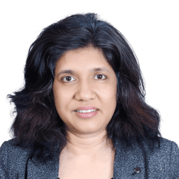 Geetanjali Srikantan