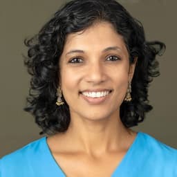 Harshita M. Kamath