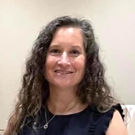 Jennifer B. Saunders