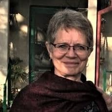 Joyce Burkhalter Flueckiger