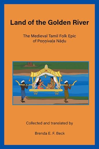 Land of the Golden River with Brenda Beck