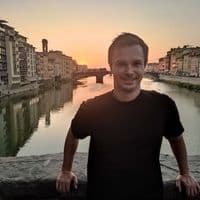 Michael Thomas Williams