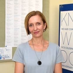 Nada Bruer Ljubišić