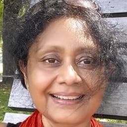 Neela Bhattacharya Saxena