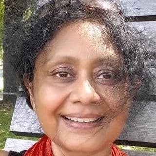 Neela Bhattacharya Saxena