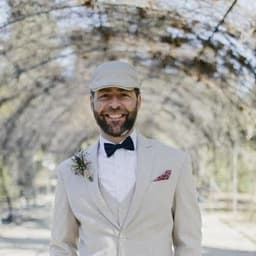 Patrick S. D. McCartney