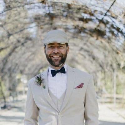 Patrick S. D. McCartney