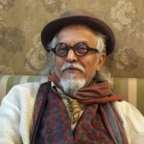 Purushottama Bilimoria