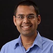 Ravi Gupta
