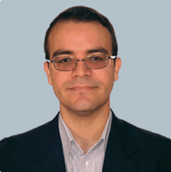 Roberto Morales-Harley