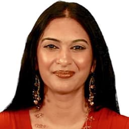 Sabrina D. MisirHiralall