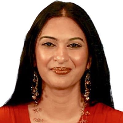 Sabrina D. MisirHiralall