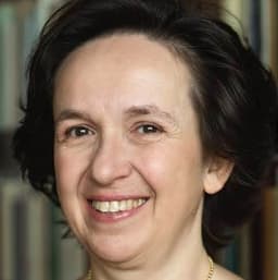 Silvia Schwarz Linder