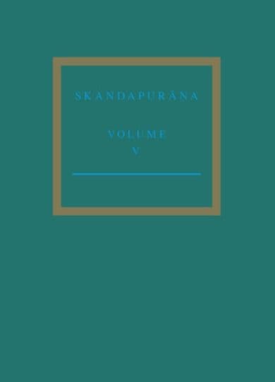 The Skandapurāṇa Project with Peter C. Bisschop and Yuko Yokochi