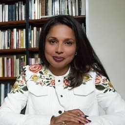 Sravana Borkataky-Varma