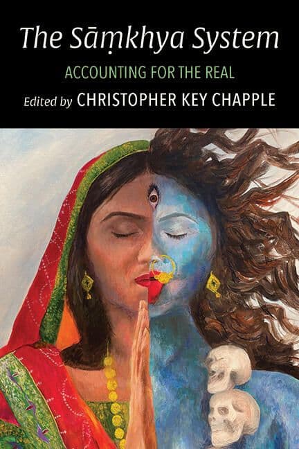 The SāṃKhya System with Christopher Key Chapple