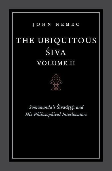 The Ubiquitous Siva with John Nemec