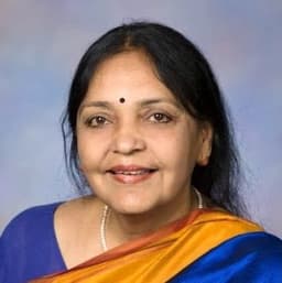 Vasudha Narayanan