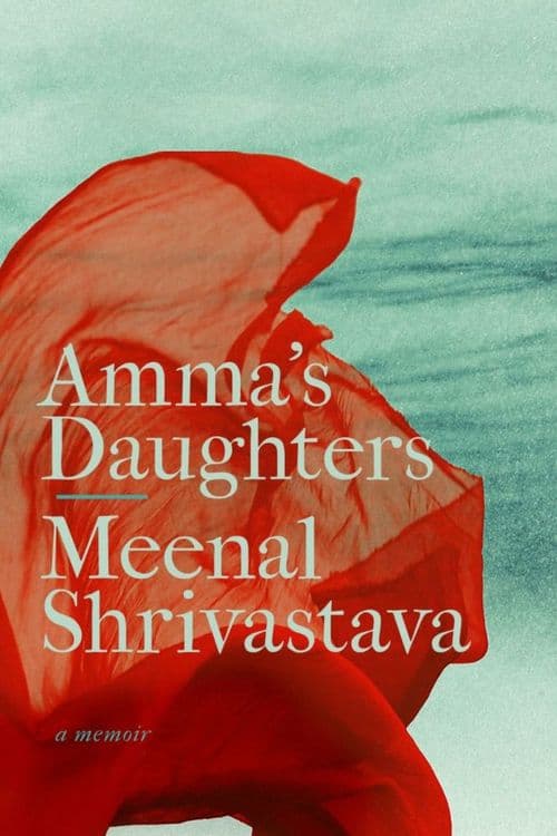 Amma’s Daughters with Meenal Shrivastava