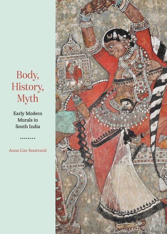 Body, History, Myth with Anna Lise Seastrand