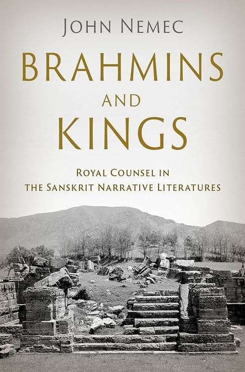 Brahmins and Kings with John Nemec