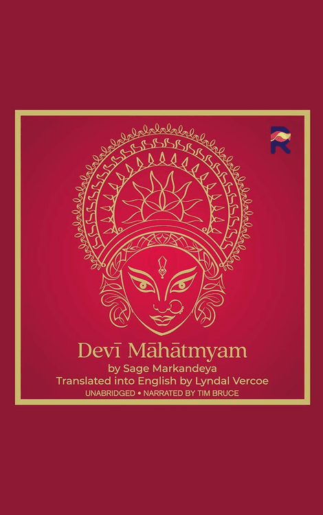 Devi Mahatmyam with Tim Bruce