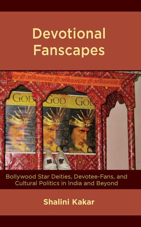 Devotional Fanscapes with Shalini Kakar