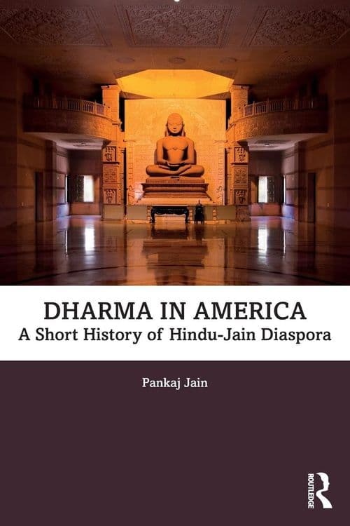 Dharma in America with Pankaj Jain