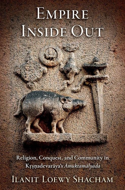 Empire Inside Out with Ilanit Loewy Shacham