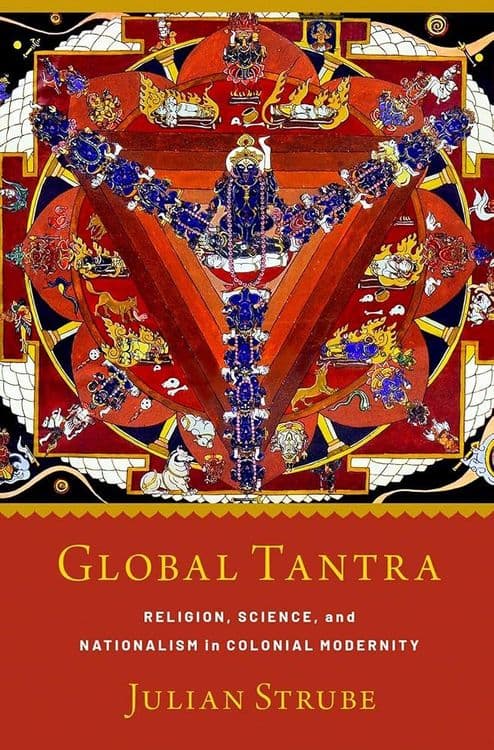 Global Tantra with Julian Strube
