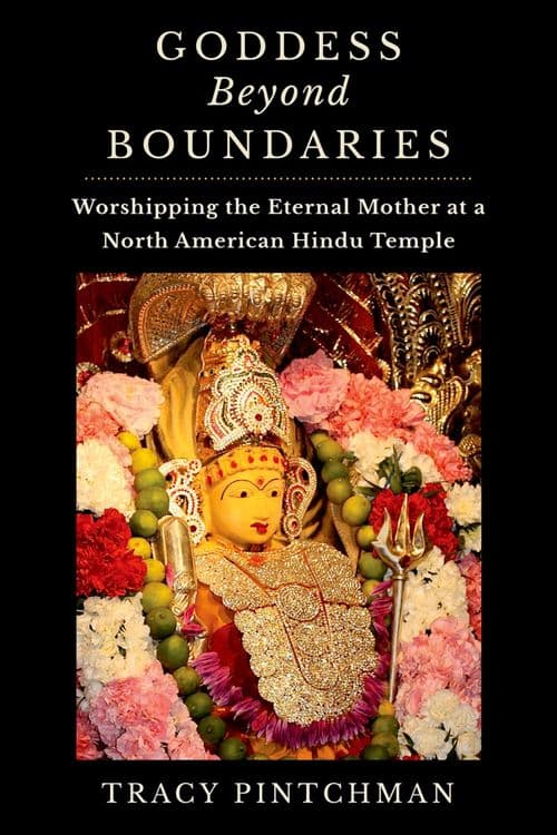 Goddess Beyond Boundaries with Tracy Pintchman