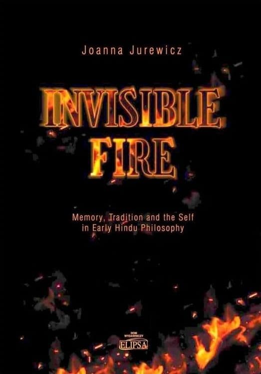 Invisible Fire with Joanna Jurewicz