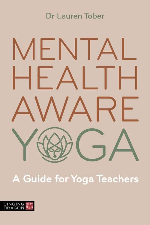 Mental Health Aware Yoga with Lauren Tober
