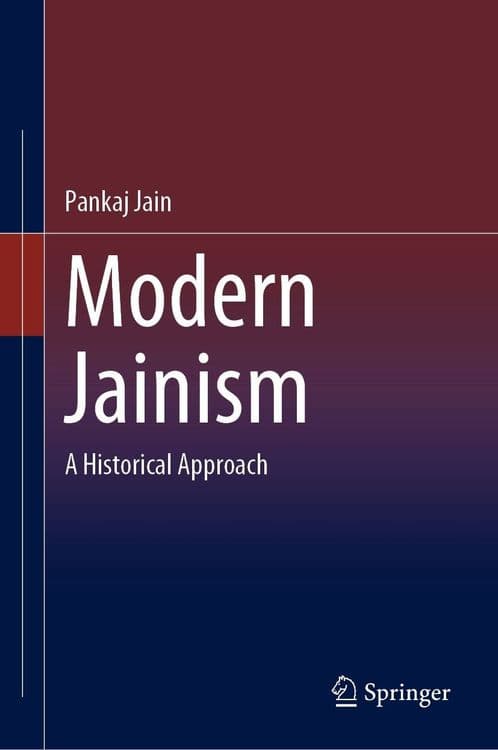 Modern Jainism with Pankaj Jain