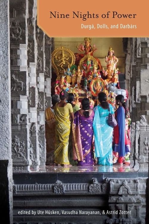 Nine Nights of Power with Ute Hüsken and Astrid Zotter