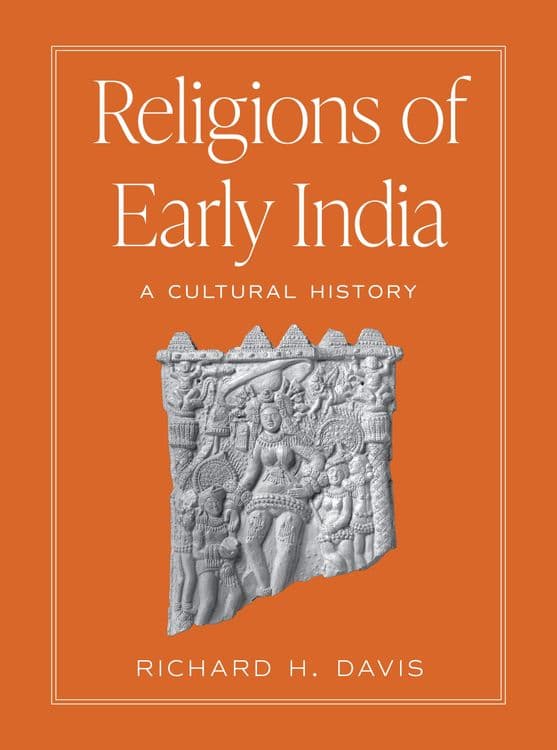 Religions of Early India with Richard H. Davis