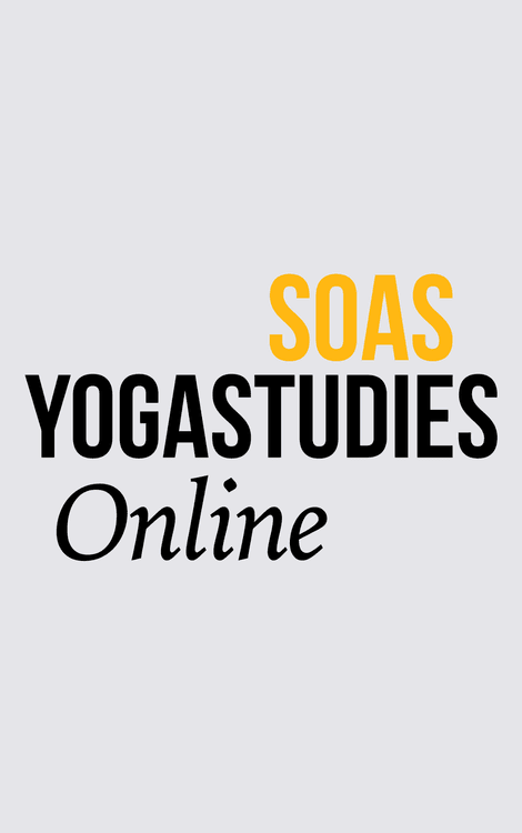 SOAS’ Yoga Studies Online with Jacqui Hargreaves and Ruth Westoby