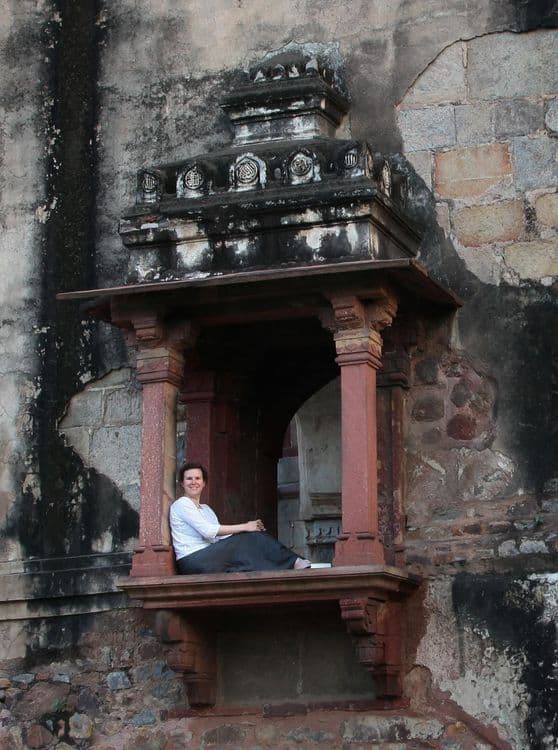 Sanskrit Study with Antonia Ruppel