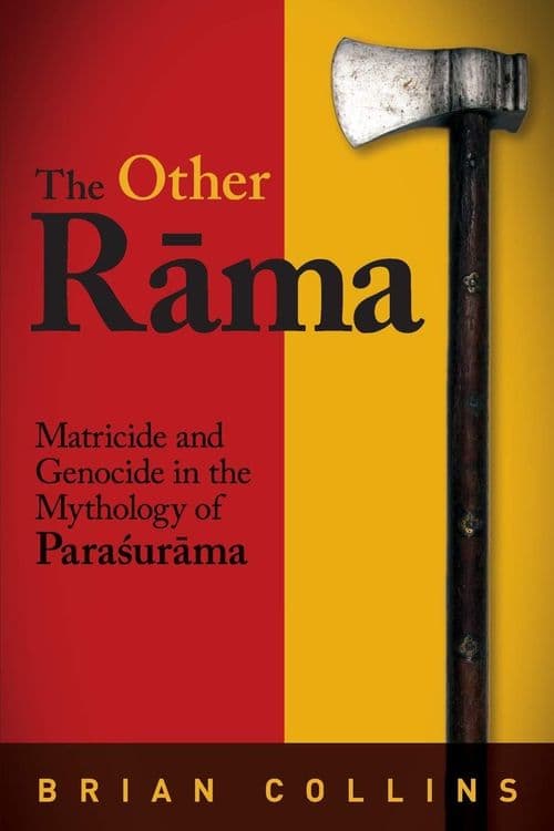 The Other Rāma with Brian Collins