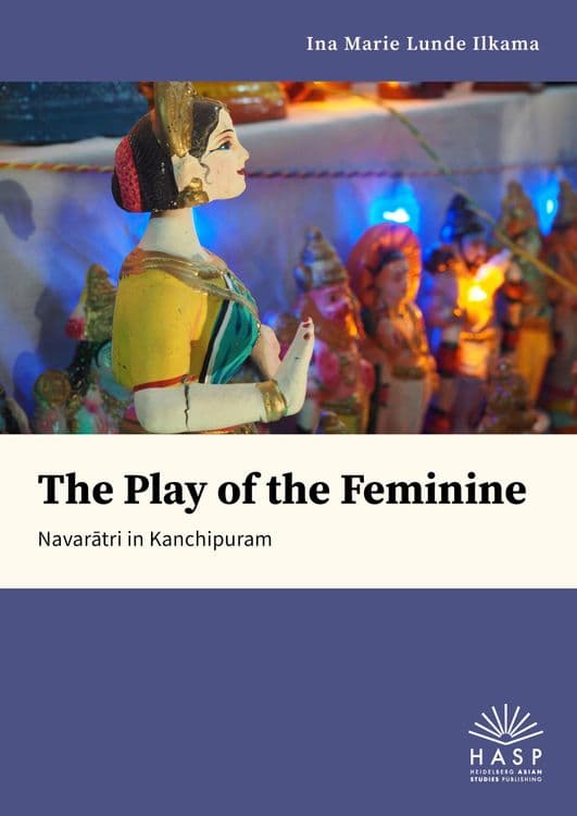 The Play of the Feminine with Ina Marie Lunde Ilkama